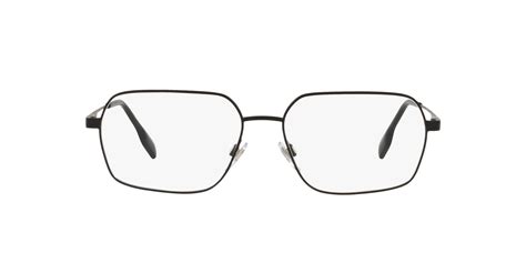 Burberry™ Eldon BE1356 Irregular Eyeglasses 